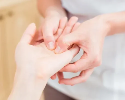 Duyu Profili (Sensory Profile)