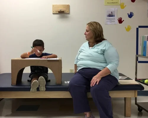 Peabody Gelişimsel Motor Ölçekleri (PDMS-2)